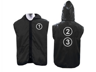 Custom Boxing Hoodie, Personalized Boxing jacket
